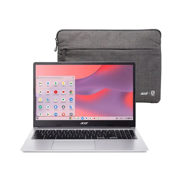 Acer 15.6-Inch HD Chromebook