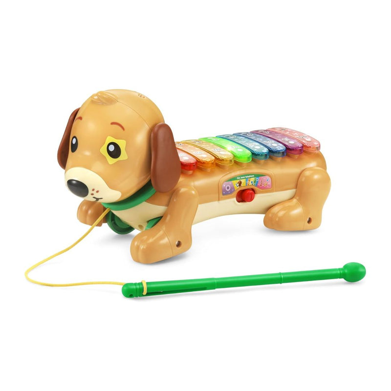 VTech Zoo Jamz Doggy Xylophone