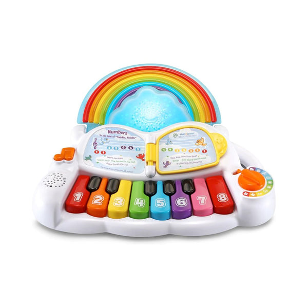 LeapFrog Learn and Groove Rainbow Lights Piano