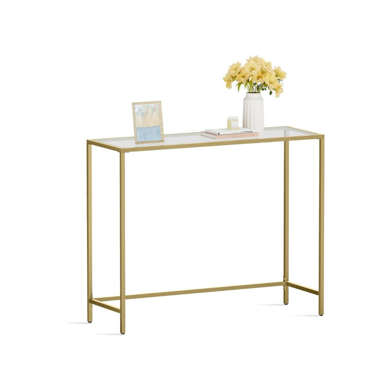 39.4 Inches Console Table