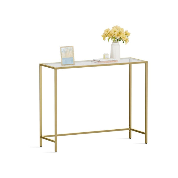39.4 Inches Console Table