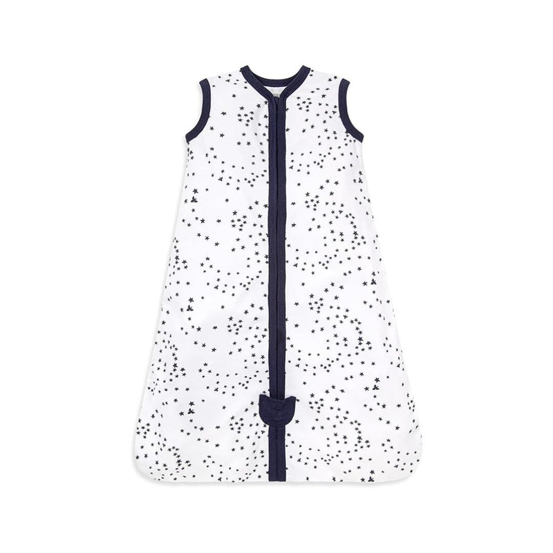 Burt’s Bees Baby 100% Organic Cotton Beekeeper Infant Wearable Blanket