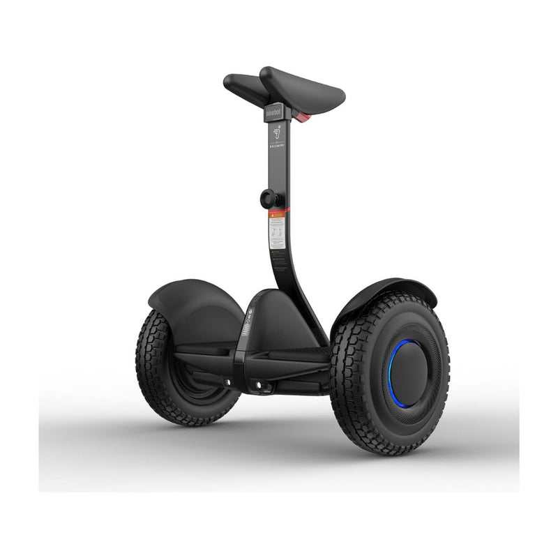 Segway Ninebot S2 Smart Self-Balancing Scooter