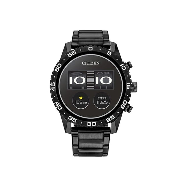 Citizen CZ Smart PQ2 44MM Sport Smartwatch