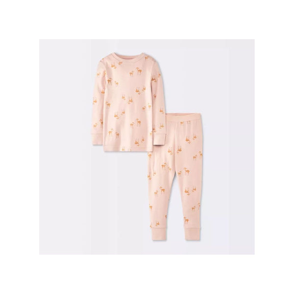 Cloud Island Kids Pajamas