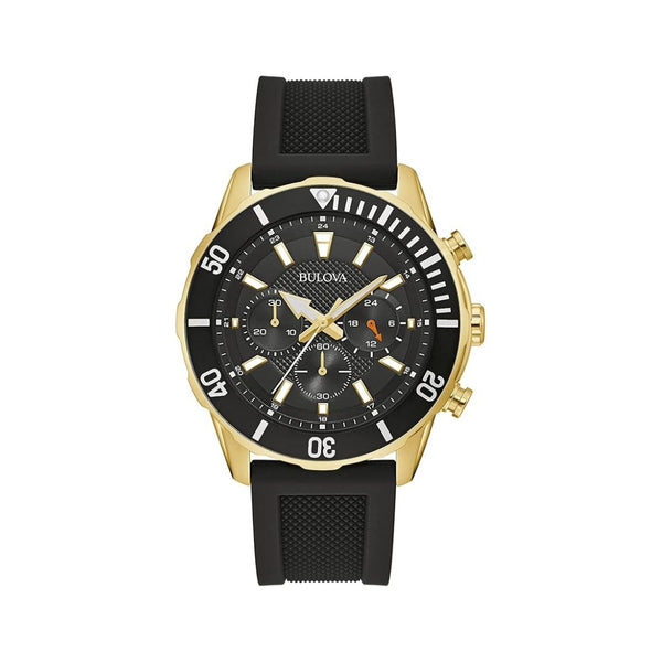 Save Up To 61% On Bulova Watches