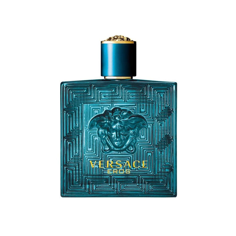 Versace Eros for Men 3.4 oz Eau de Toilette Spray