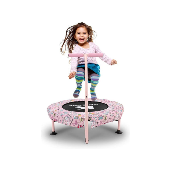 36-Inch Trampoline for Kids