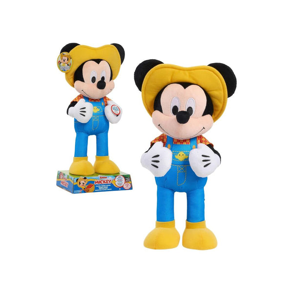 Disney Junior Farmer Mickey Mouse