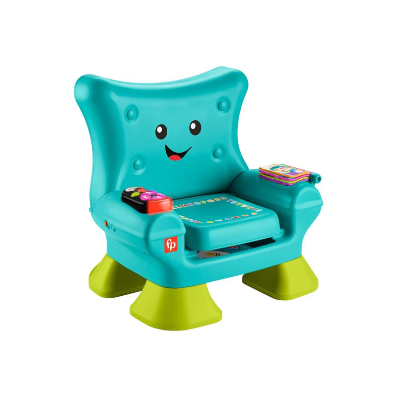 Fisher-Price Laugh & Learn Smart Stages Chair