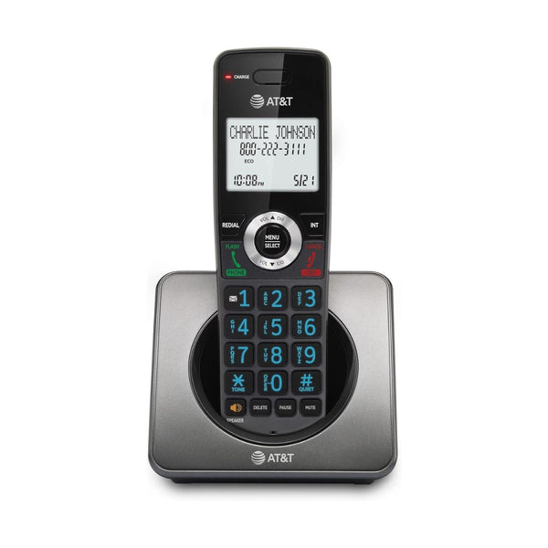 AT&T DECT 6.0 Cordless Home Phone