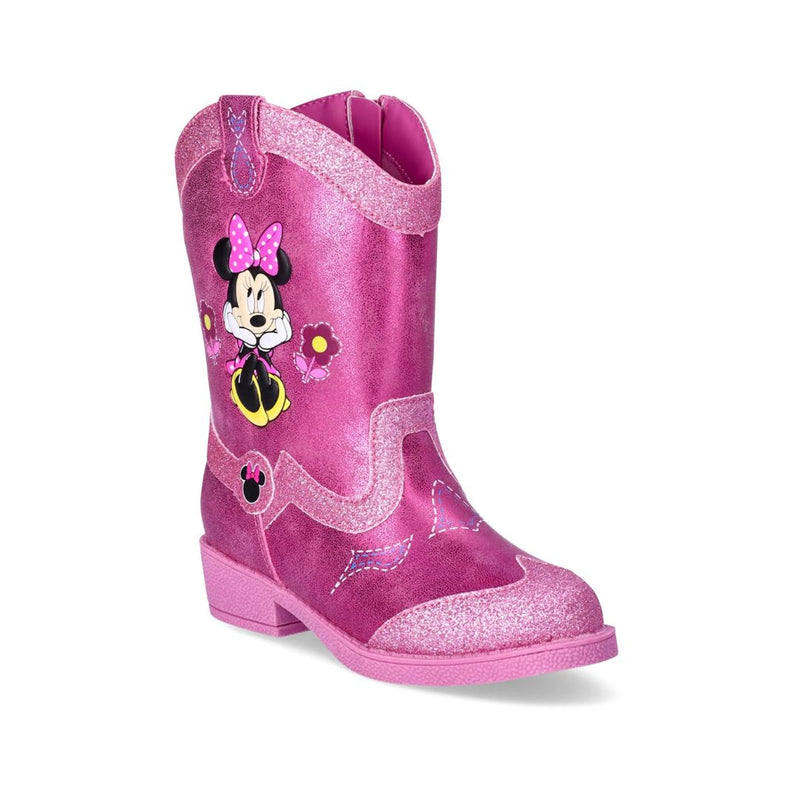 Disney Toddler Kids Boots (4 Styles)