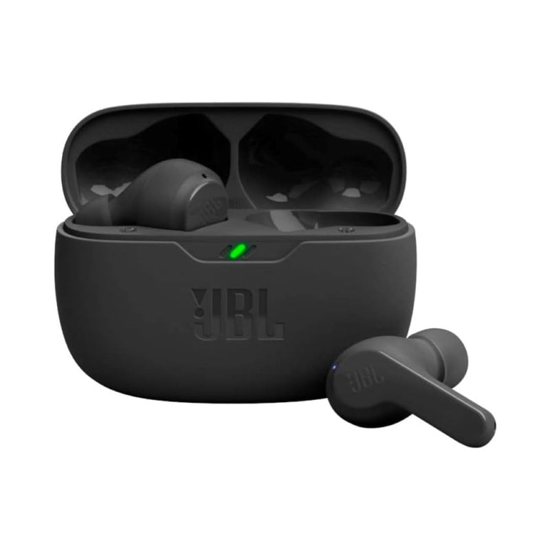 JBL Vibe Beam - True Wireless JBL Deep Bass Sound Earbuds