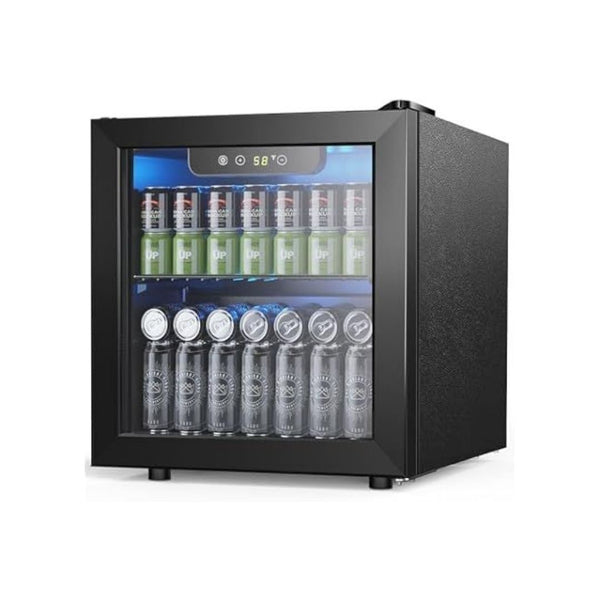 1.3 Cu.ft Beverage Refrigerator Cooler