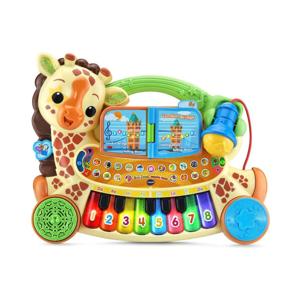 VTech Zoo Jamz Giraffe Piano