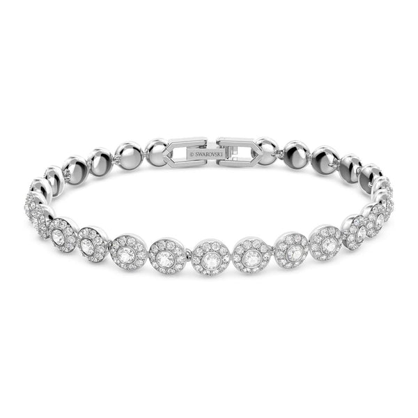 Swarovski Una Angelic Tennis Bracelet