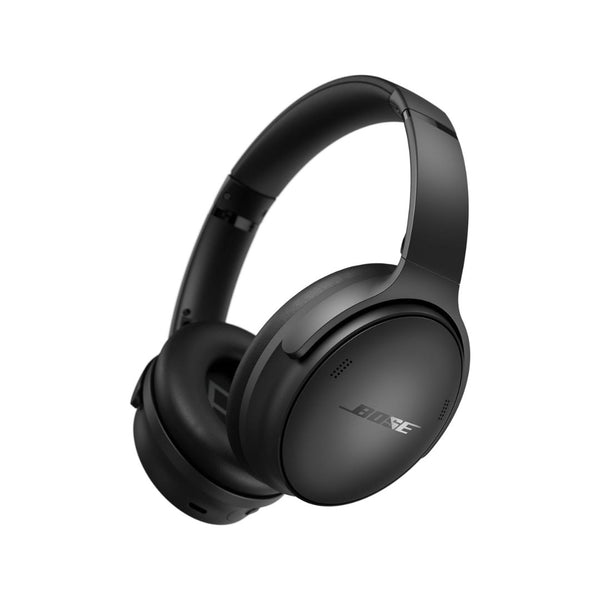 Bose QuietComfort Bluetooth Over Ear Noise Cancelling Headphones with Mic