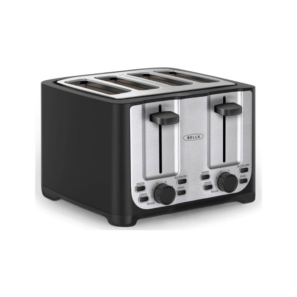 BELLA 4 Slice Toaster
