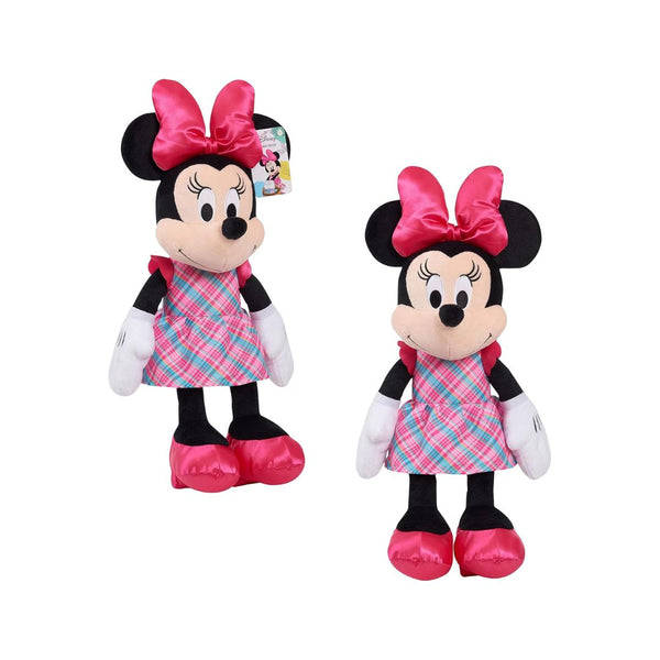 Disney Minnie Mouse Large 19-inch Plush