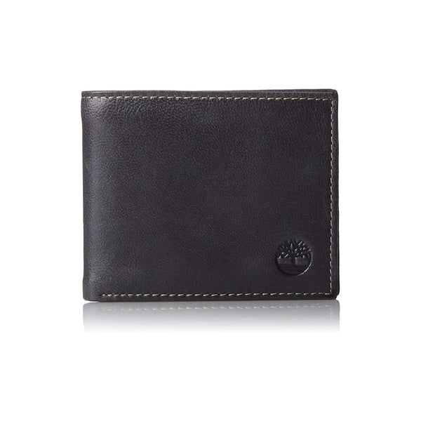 Timberland Men's Leather Wallet (3 Colors)