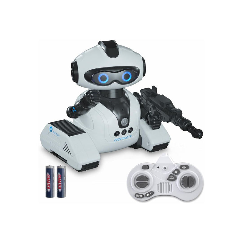 Remote Control Robot