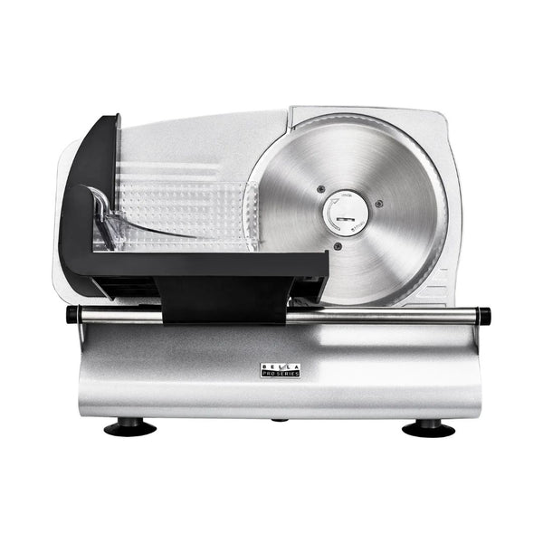 bella PRO - Pro-Grade Meat Slicer