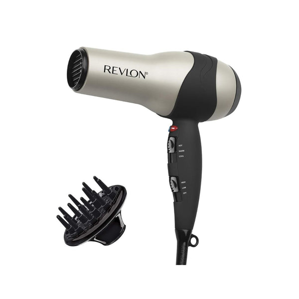 REVLON Turbo Hair Dryer