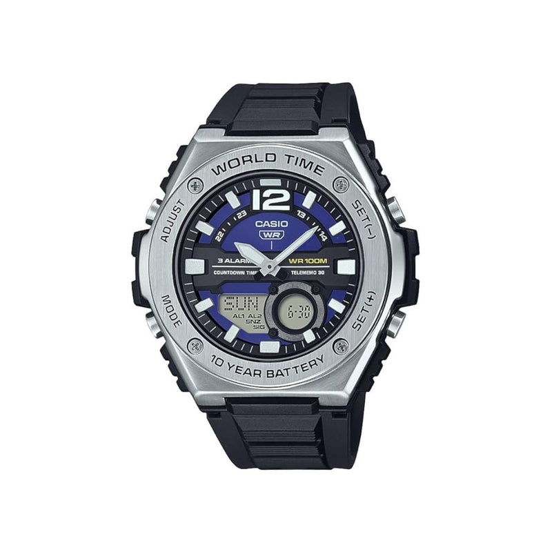 Casio Men’s Digital Watch