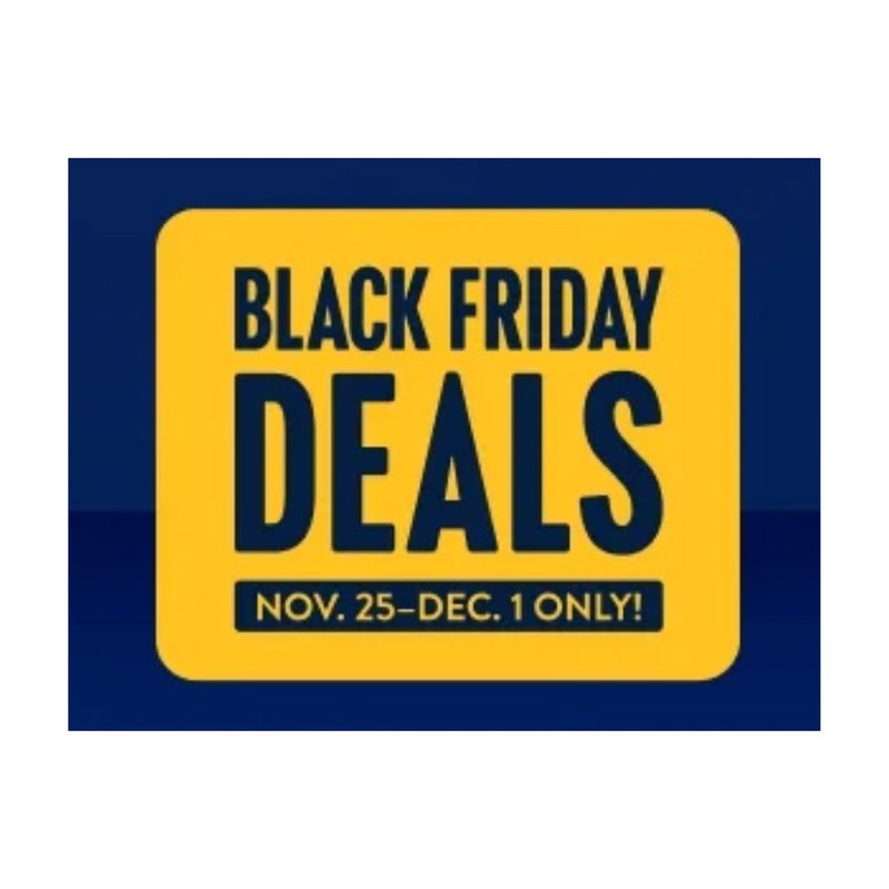 Walmart Black Friday Deals Are Live For Everyone simplexdeals