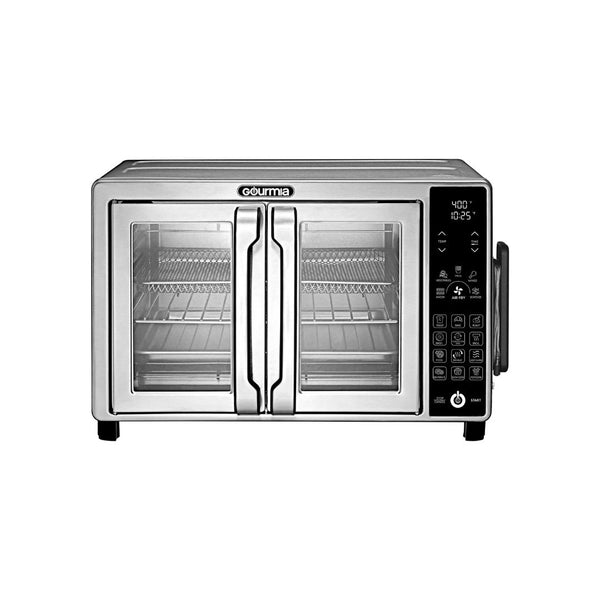 Gourmia 6-Slice Digital Toaster Oven Air