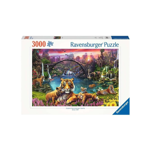Ravensburger Jigsaw Puzzle