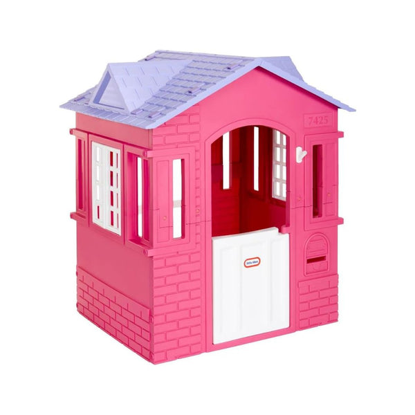 Little Tikes Cape Cottage Playhouse