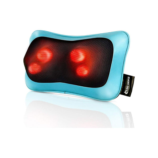 Shiatsu Neck Back Massager Pillow with Heat
