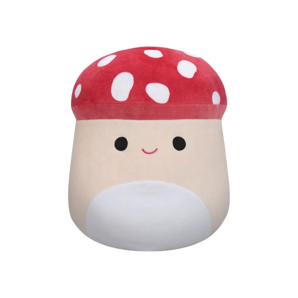 Squishmallows Original 16-Inch Malcolm Mushroom