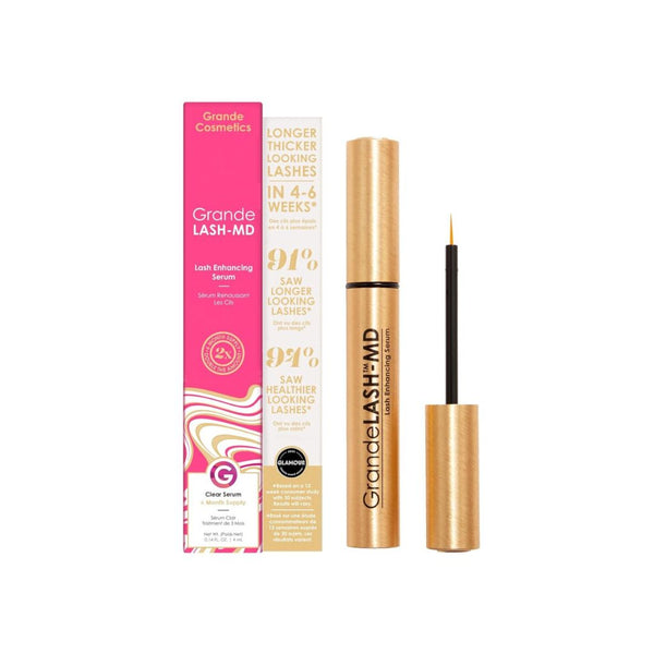 Grande Cosmetics GrandeLASH-MD Lash Enhancing Serum