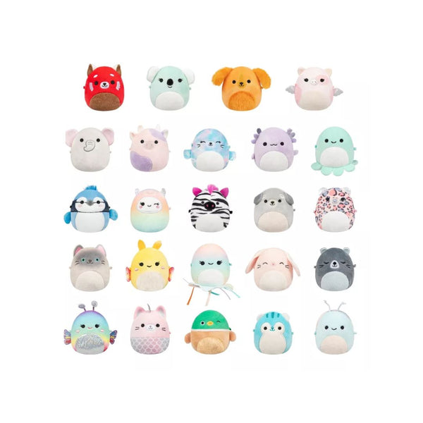 Target Circle Deal: Save 40% on Squishmallows!