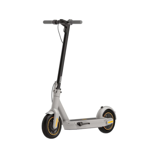 Segway Ninebot MAX Adult Electric Scooter With 25 Mile Range