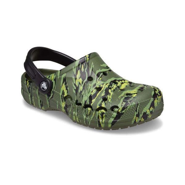 Crocs Unisex Baya Clog Sandals (Many Colors)