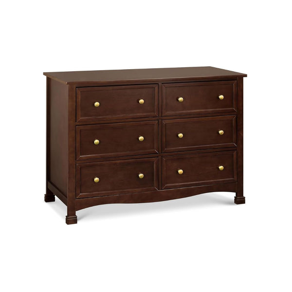 6-Drawer Dresser