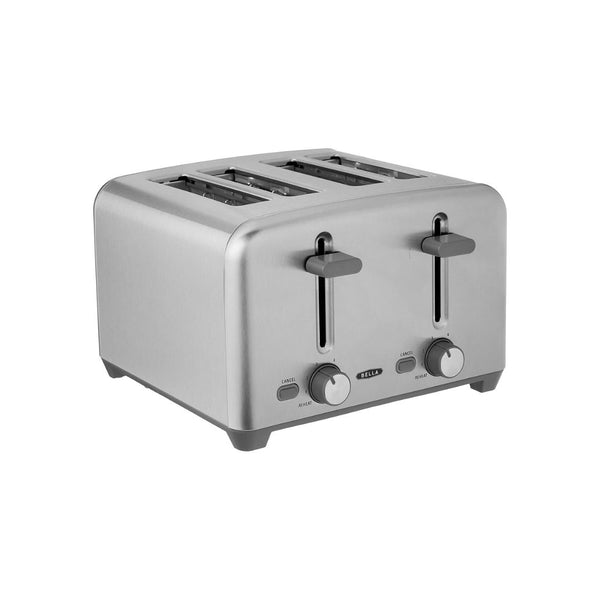 BELLA 4 Slice Toaster