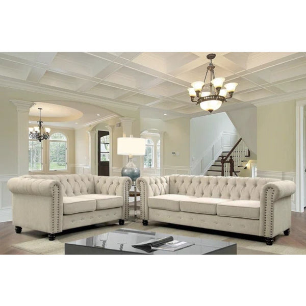 2-Piece Living Room Set