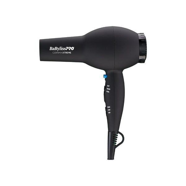 BaBylissPRO Ceramix Xtreme Hair Dryer
