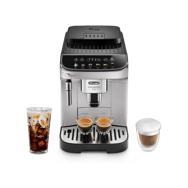 De’Longhi Magnifica Evo Automatic Espresso & Coffee Machine