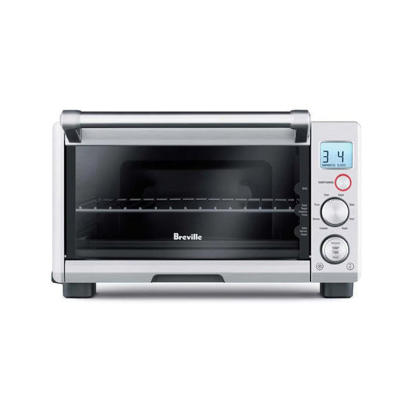 Breville BOV650XL Brushed Stainless Steel Compact Smart Oven