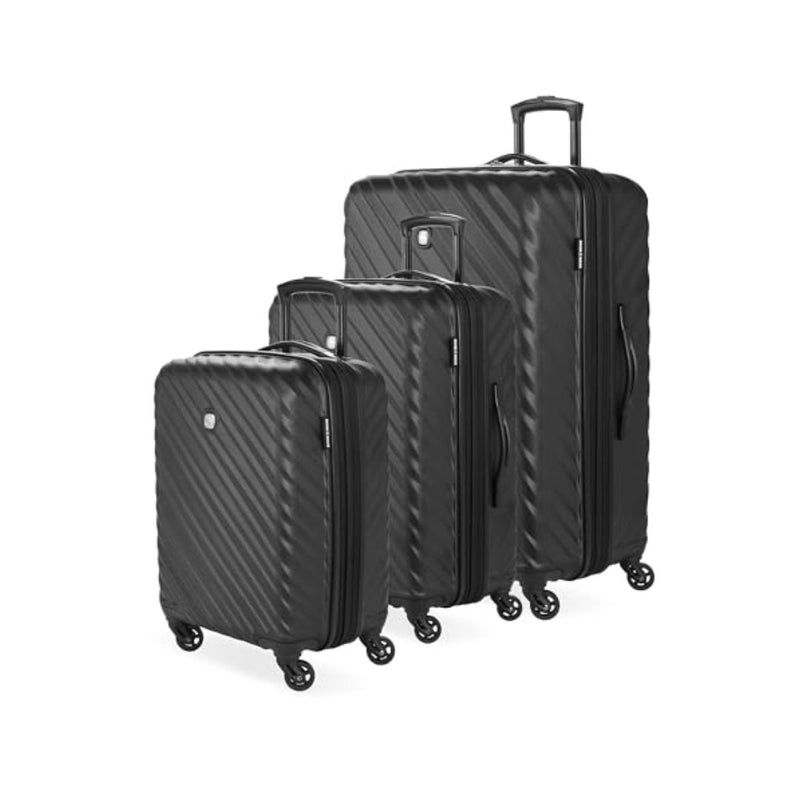 Save Big On SwissGear Luggage Sets