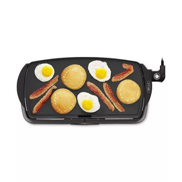 Bella Nonstick Electric Griddle