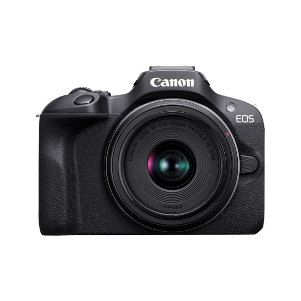 Canon EOS R100 Mirrorless Camera