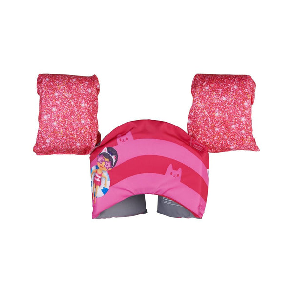 SwimWays Gabby’s Dollhouse Arm Floaties