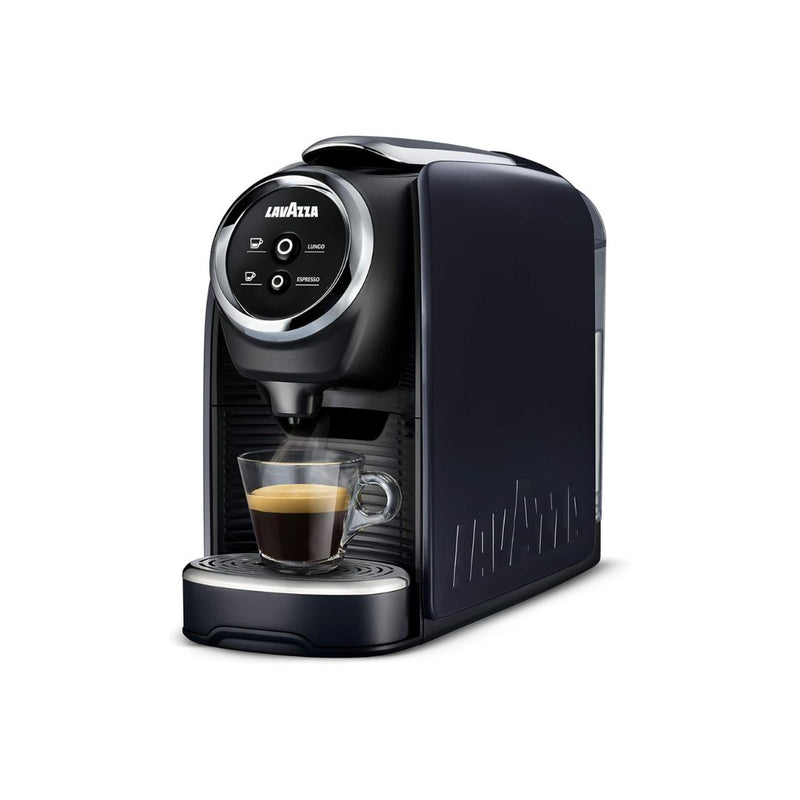 Lavazza BLUE Classy Mini Single Serve Espresso Coffee Machine