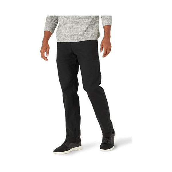 Lee Men's Extreme Motion Canvas Cargo Pant